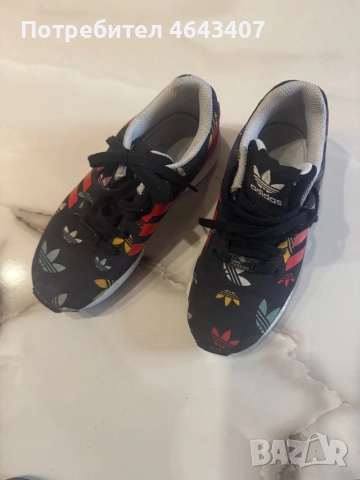 Детски маратонки Adidas 32 номер