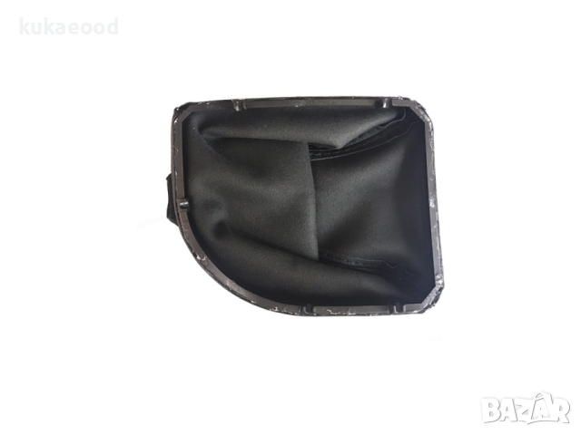 Маншон за скоростен лост за BMW 5 E60 Pre-Face (2003-2007), снимка 4 - Аксесоари и консумативи - 44557689