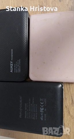 Външни батерии, за части. , снимка 6 - Външни батерии - 53132990