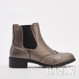 НАМАЛЕНИЕ Дамски боти пролетни код4