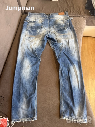 мьжки дьнки 30€ бр, снимка 5 - Дънки - 55753785