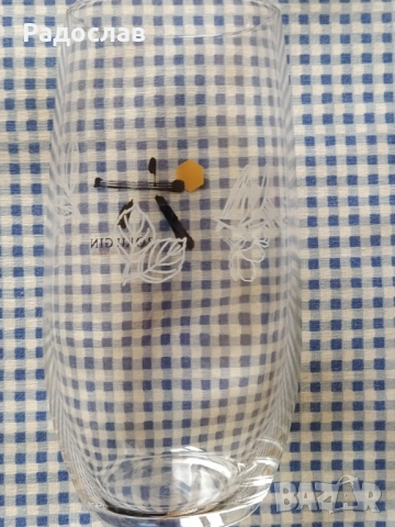 комплект коктейли чаши Roku Gin, снимка 3 - Чаши - 52370694