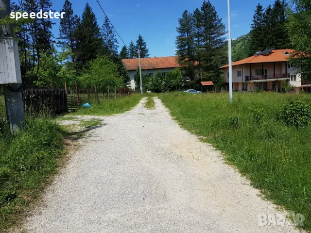 Рибарица 3000 кв.м. парцел и изграден до кота 0 стр., снимка 12 - Парцели - 50045804