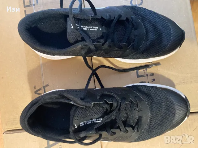 Маратонки Nike Downshifter, снимка 2 - Маратонки - 49176485