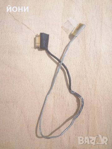 Toshiba Satellite C55/L55/S55-LCD кабел