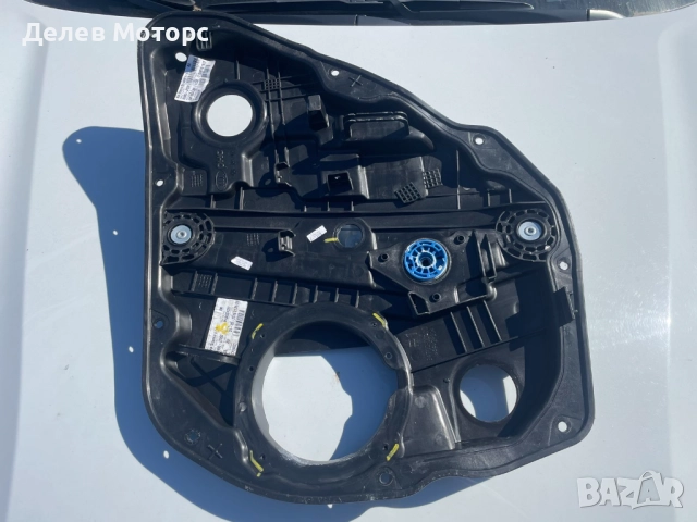 83480-J7000 стъклоповдигач от задна дясна врата от Kia Ceed 1.4T, 140 ph., Automatic, engine G4lD, снимка 2 - Части - 51522926