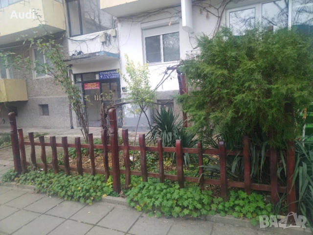 Собственик продава таванско ателие Статут по Нот. Акт "АТЕЛИЕ" Идеален център на гр.Разград, снимка 13 - Апартаменти - 52051885