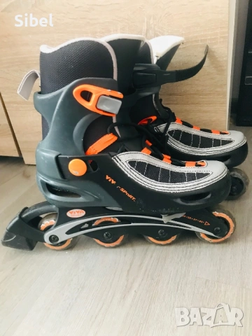 Ролери, снимка 3 - Ролери, кънки - 54349487