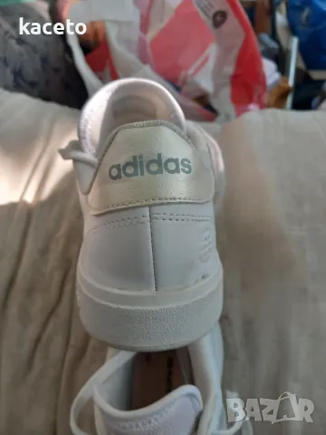 кецове ADIDAS размер- 38 номер, снимка 6 - Маратонки - 50244079