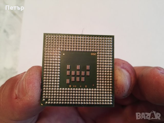 Продавам процесор за лаптоп Intel M 735A, Интел