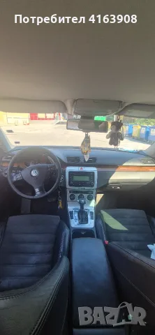Продавам си колата passat b6, снимка 6 - Автомобили и джипове - 56488025
