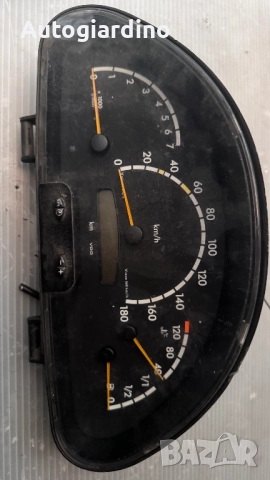 Километраж за Mercedes Sprinter - A0014466421