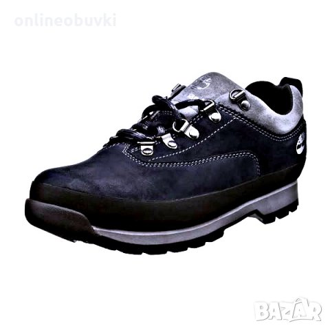 НАМАЛЕНИЕ!!Спортни обувки TIMBERLAND Черно№40, снимка 2 - Спортни обувки - 29521085