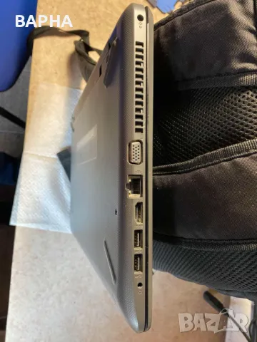 Лаптоп HP 250 G6, снимка 3 - Лаптопи за работа - 49100488