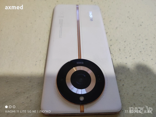 Realme 11 Pro Plus 5G 12/512, снимка 3 - Samsung - 54332914