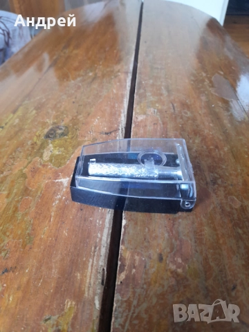 Стара самобръсначка Soluna