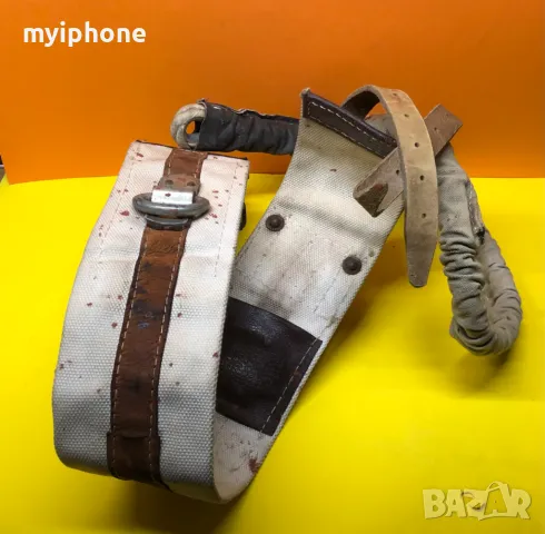 	Здрав осигурителен колан за катерене и ремонтни работи, снимка 2 - Други - 49169396