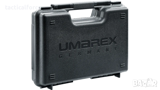 куфар/кутия за пистолет-Umarex