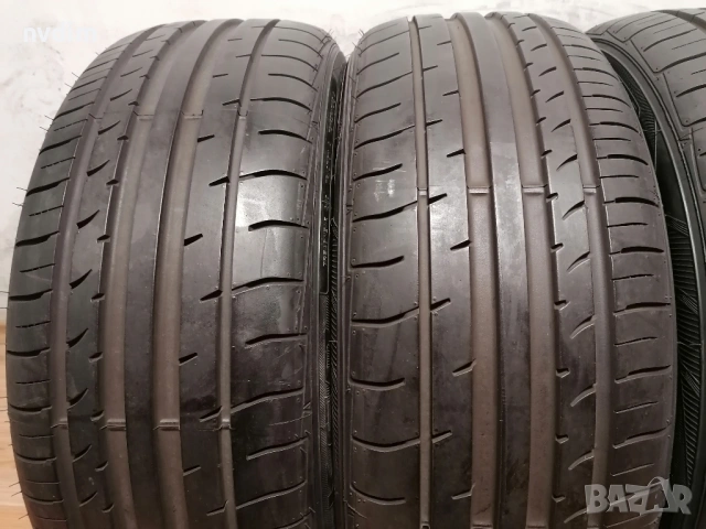  215/50/18 Falken / летни гуми, снимка 2 - Гуми и джанти - 54048781