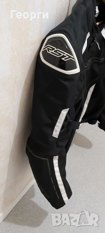 Мото яке RST S-1 58 / XXL , снимка 4 - Аксесоари и консумативи - 54040595
