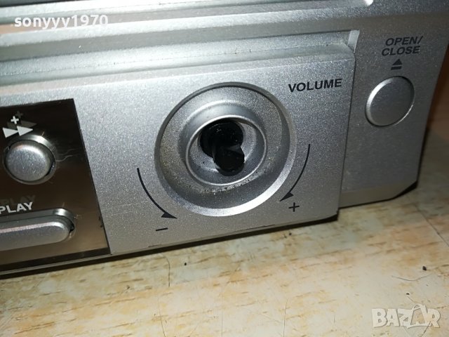 ORION HTS2965SI HIFI VIDEO & DVD-ВНОС GERMANY 1008222020, снимка 10 - Плейъри, домашно кино, прожектори - 37656743