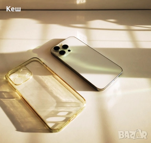 iPhone 14 Pro Max (99% батерия оригинал), снимка 5 - Apple iPhone - 52826312