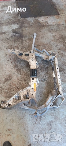 преден мост магаре щанга бмв е87 bmw e87