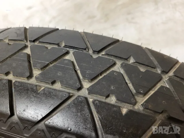 патерица 18" 5х112 Audi Volkswagen Seat Skoda, снимка 6 - Гуми и джанти - 56246621