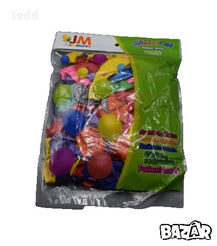 Балони качествени, различни видове и цветове, снимка 4 - Други - 40414041