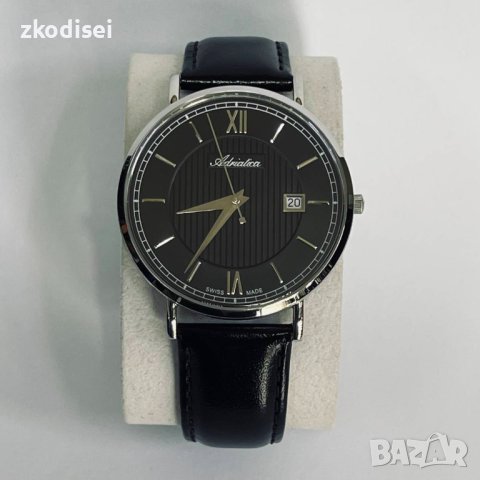 Часовник Adriatica 1294, снимка 4 - Мъжки - 40300411