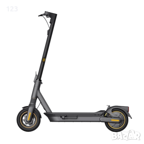  Тротинетка Ninebot Max G2 НОВА, снимка 3 - Мотоциклети и мототехника - 46279904
