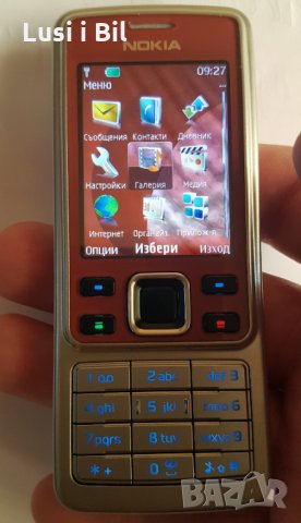 Nokia 6300, снимка 1 - Nokia - 25585308