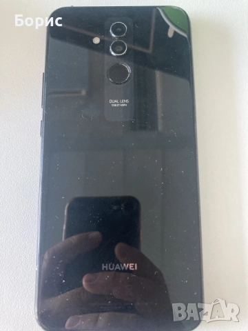 Huawei Mate 20 Lite,за екран,за части