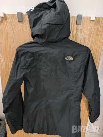The North Face DryVent дамско яке, XS, снимка 2 - Якета - 56505636