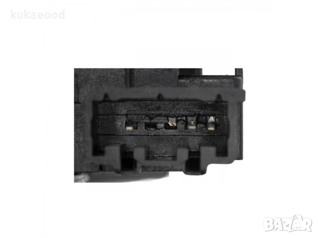 Брава за багажник Ford Edge MK2, снимка 6 - Части - 54049194