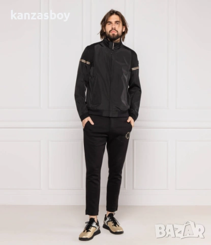 hugo boss - страхотно мъжко яке КАТО НОВО Л, снимка 2 - Якета - 53288595