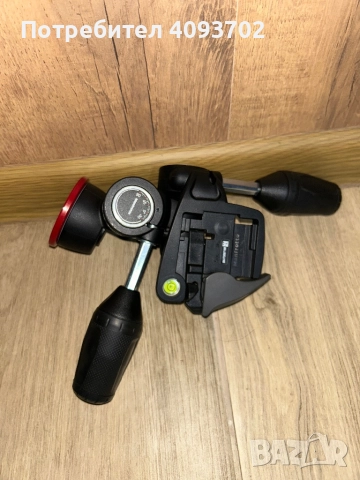 LED осветление Godox Litemons LA200Bi Bi-color 2800-6500K, снимка 3 - Светкавици, студийно осветление - 52914121