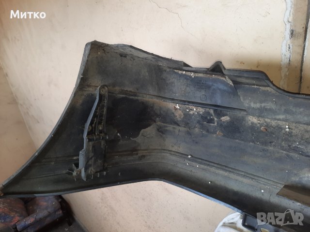 Задна броня за Фолксвген Голф 3 ка 1991 до 1999г.Volkswagen Golf  3, снимка 6 - Части - 39717123