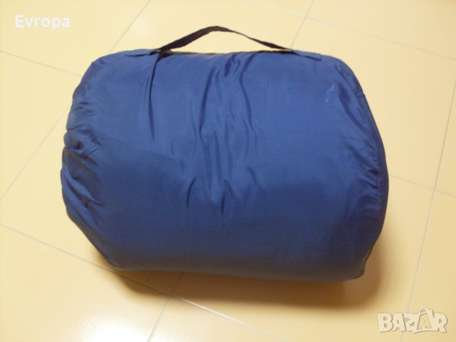 Туристически спален чувал