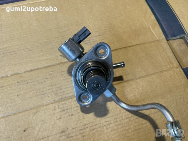 Горивна Помпа Горивна Рампа 0261520391 SUZUKI SX4 S-Cross JY 2018 1.0 Турбо, снимка 4 - Части - 50891909