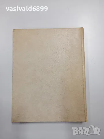 Славчев/Бъчваров - Любов и брак , снимка 3 - Специализирана литература - 48847085