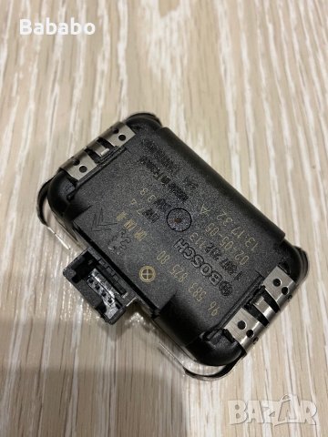 Сензор дъжд светлина Пежо Ситроен , снимка 4 - Аксесоари и консумативи - 38957770