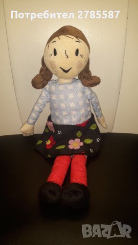 Оригинални плюшени играчки