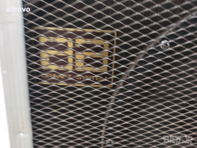 Тонколона Solton B215, снимка 3 - Тонколони - 32047836