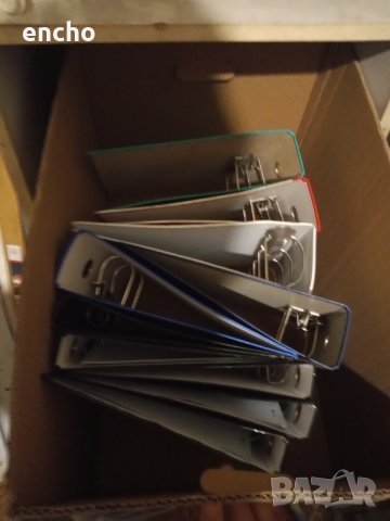 Папка класьор промоция 