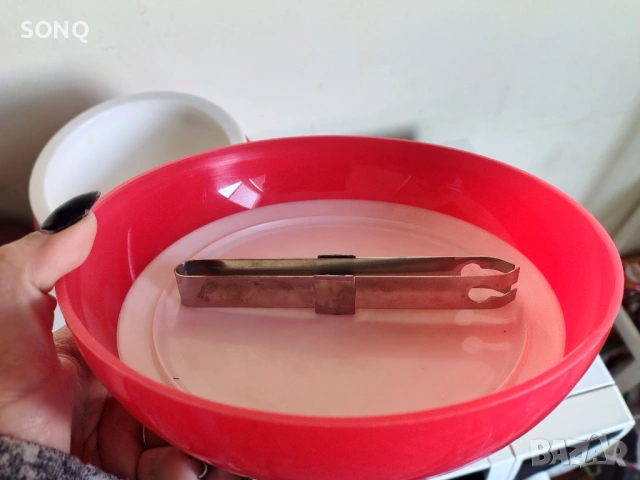 Страхотна Ледарка-Ябълка, снимка 5 - Аксесоари за кухня - 53174363