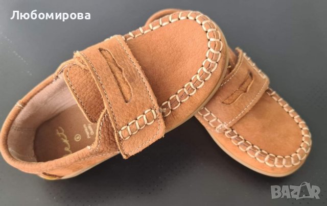 Мокасини Next, снимка 1