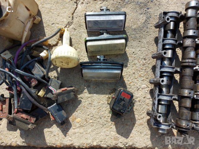 Продавам части за лада сделано в ссср 