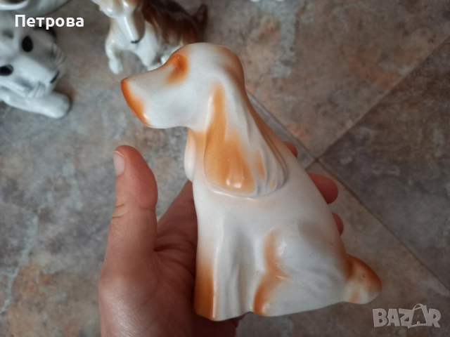 Порцеланови фигури , снимка 5 - Статуетки - 52022570