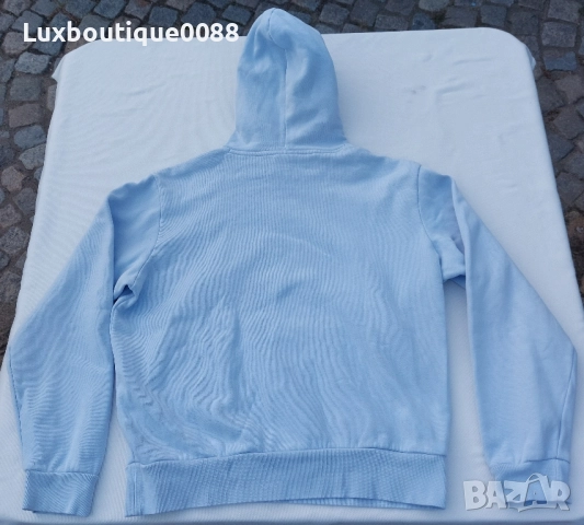 Чисто нов без етикет суичър Lacoste L, снимка 2 - Суичъри - 52159028